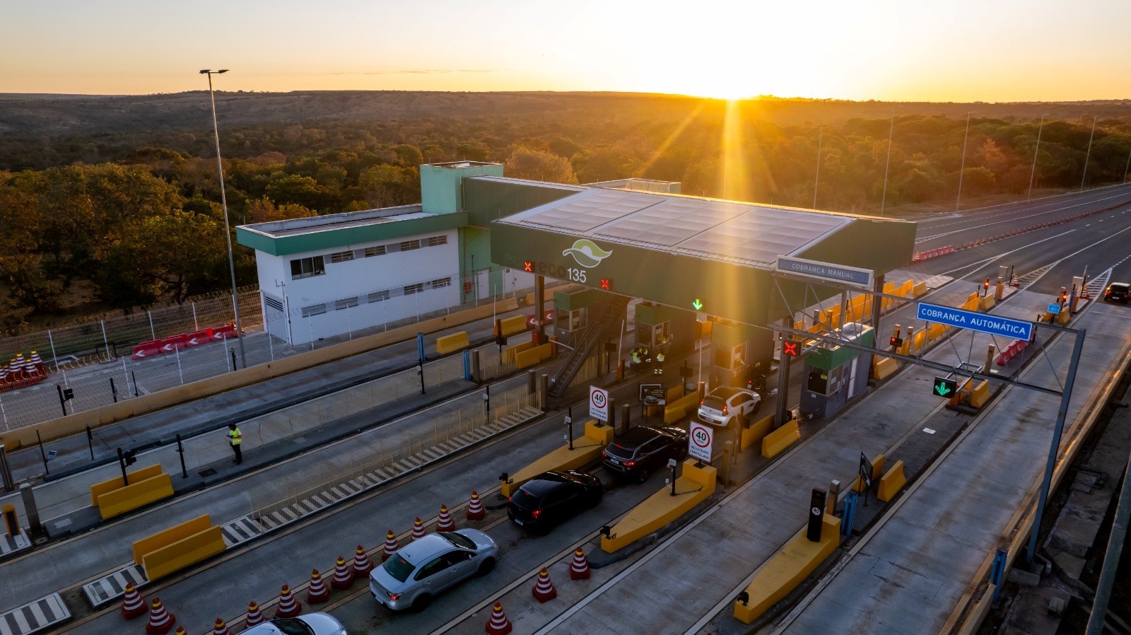 ANTT divulga datas de audiências públicas visando nova concessão do Polo Pelotas