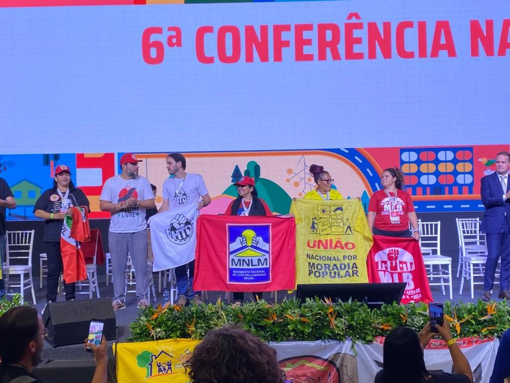 Rio Grande conquista duas cadeiras femininas no Conselho Nacional das Cidades