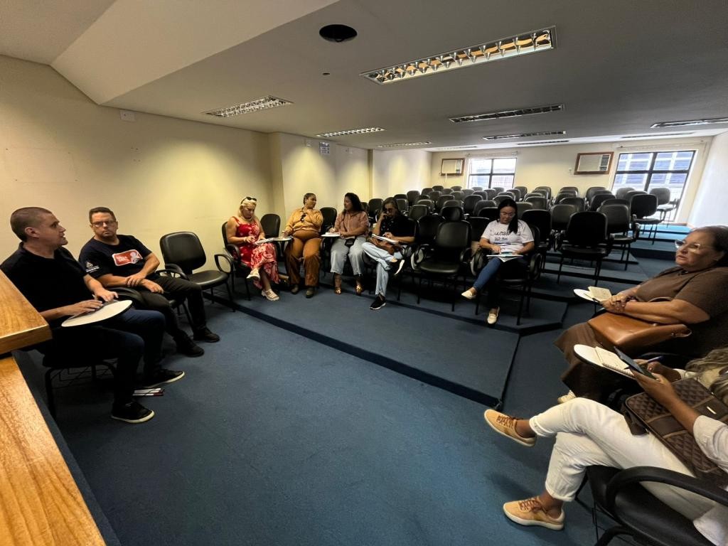 Prefeitura de Rio Grande articula programação unificada para o Abril Azul