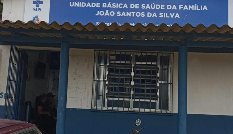 UBSF da Ilha dos Marinheiros transfere serviços temporariamente durante período de obras