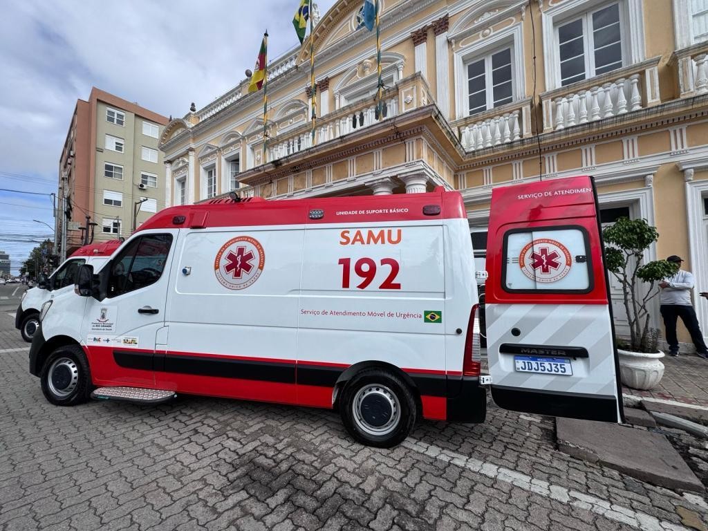 Prefeitura assume atendimentos de urgência na BR-392 após fim da concessão de pedágios