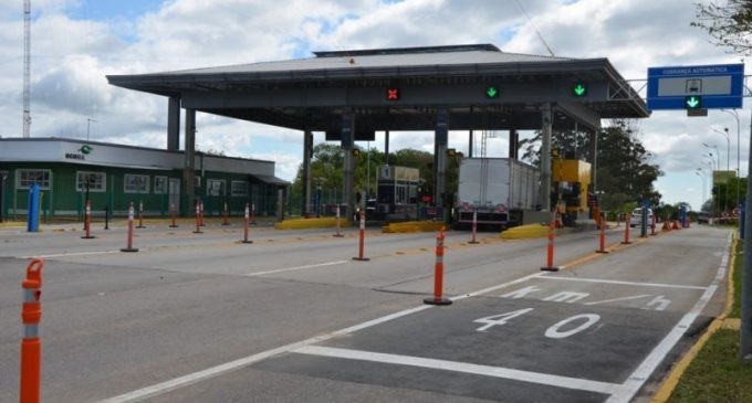 Fim do pedágio leva à revisão da passagem entre Pelotas e Rio Grande