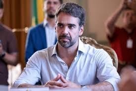 Governador Eduardo Leite oficializa pré-candidatura à presidência do Brasil pelo PSD