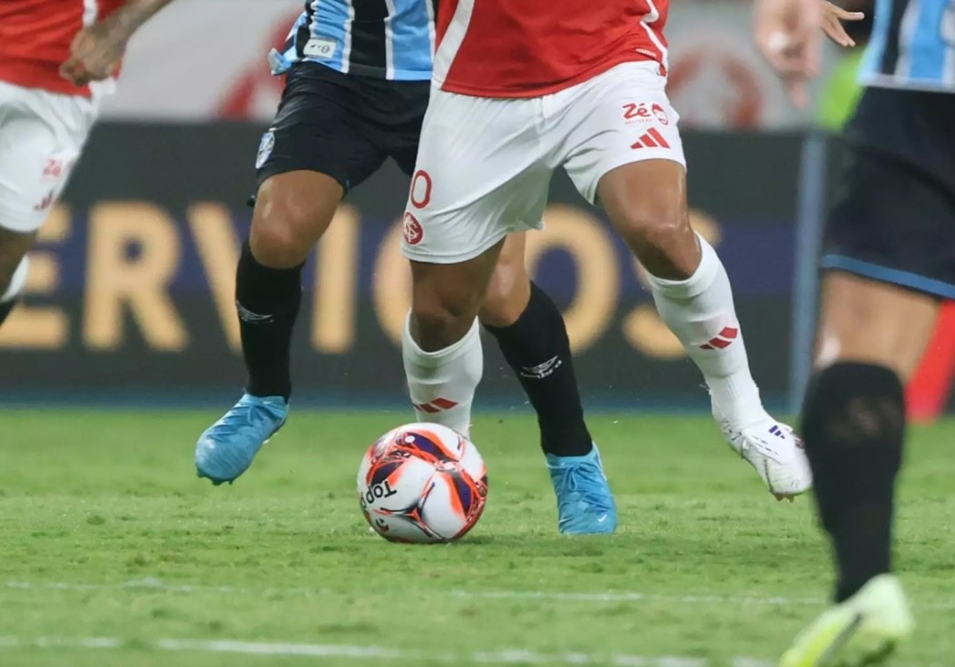 Gre-Nal decide o título do Gauchão 2026 neste domingo no Beira-Rio