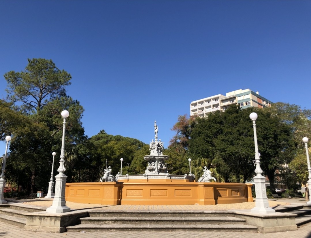 Pelotas e Rio Grande são selecionadas em edital nacional de legado afro-brasileiro