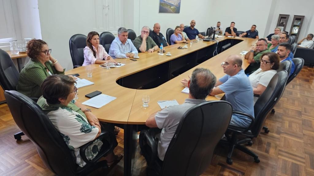 Condomínios populares pedem apoio da Prefeitura para retomada de desconto nas tarifas de água e esgoto