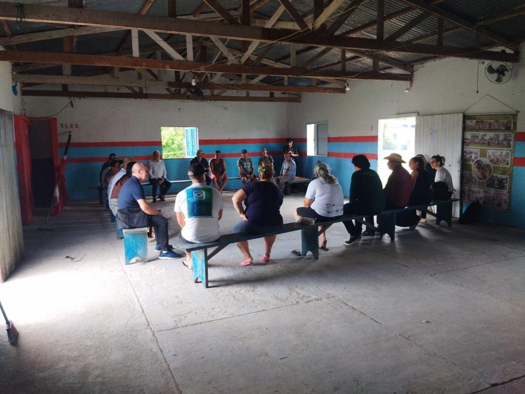 Comunidade pesqueira da Ilha da Torotama é reconhecida como primeiro assentamento agroextrativista do RS