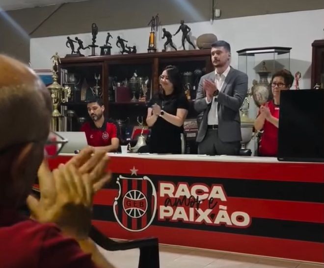 Assembleia Geral de Sócios aprova SAF no Brasil e encerra processo 