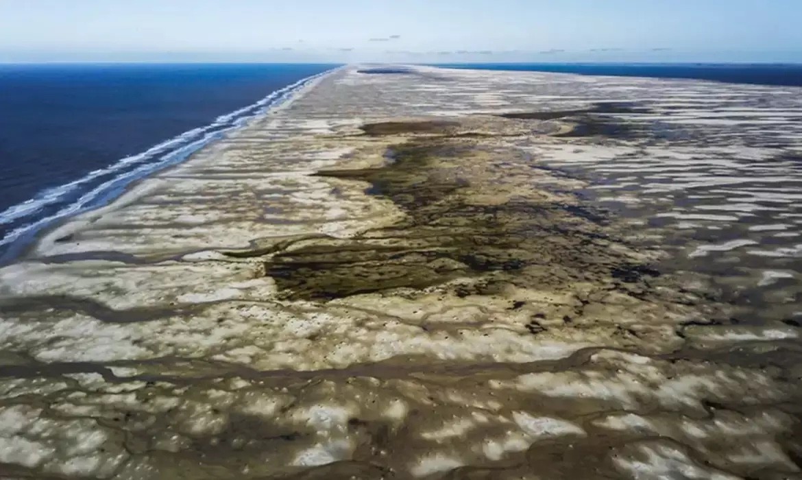 Governo federal cria duas unidades de conservação no litoral sul do RS