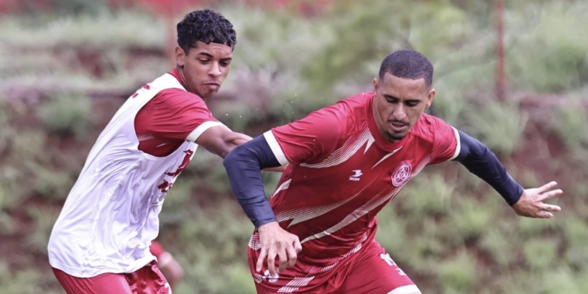 Brasil acerta com zagueiro para a Série D