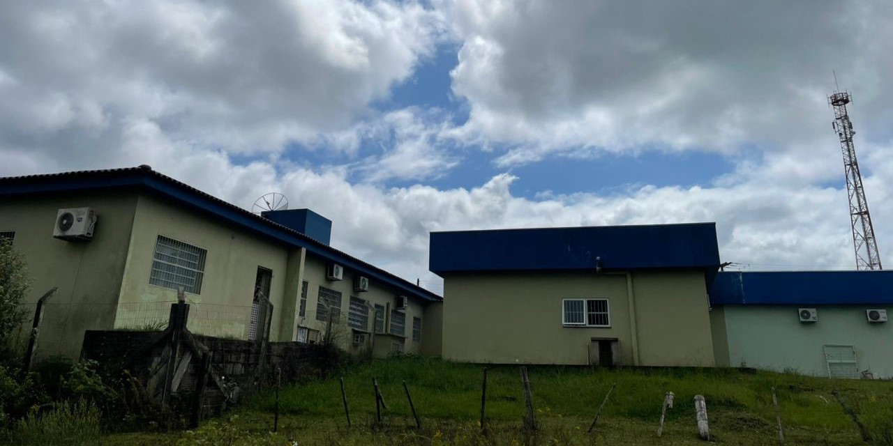 Cerrito terá nova UBS com investimento de quase R$ 2 milhões