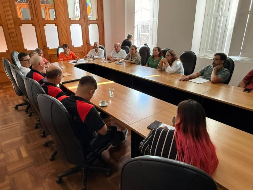 Rio Grande voltará a sediar o Campeonato Estadual de Bandas e Fanfarras após 10 anos