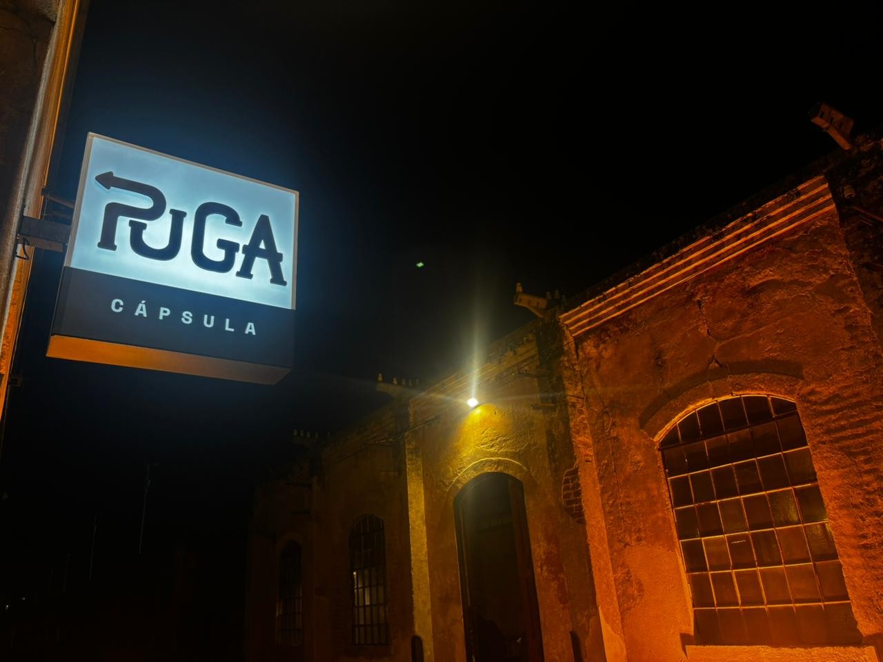 Nova Rheingantz volta a ganhar vida com novo empreendimento gastronômico