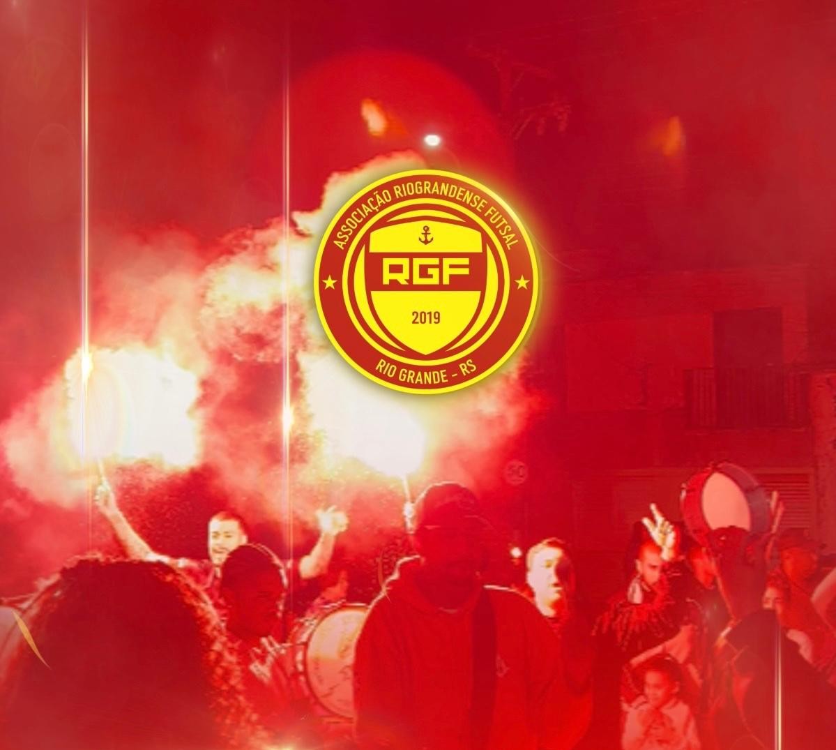 Riograndense projeta temporada 2026 e mira protagonismo na Série Ouro do futsal gaúcho