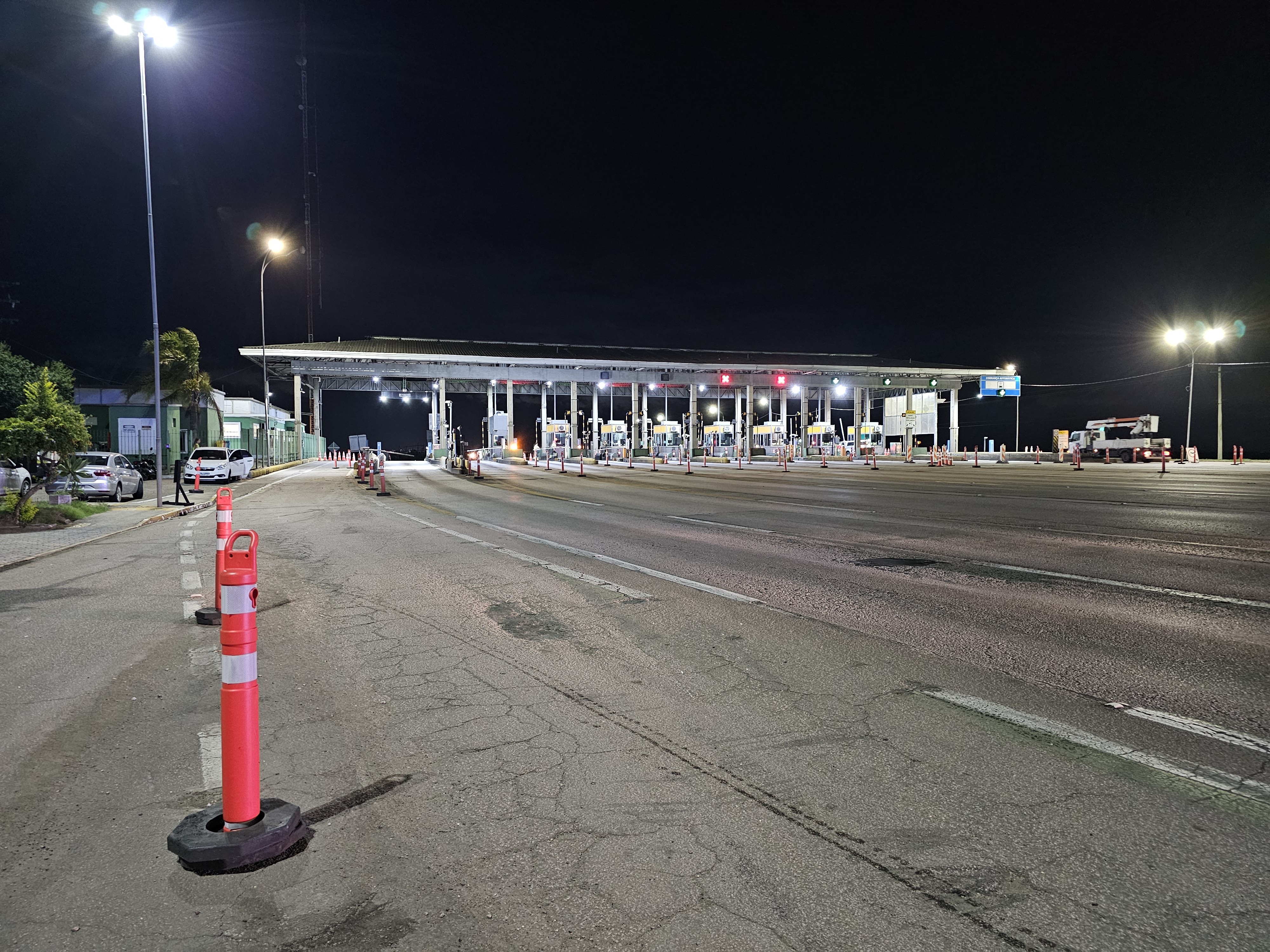 Primeira audiência que debaterá a nova modelagem do polo rodoviário de Pelotas aconteceu em Brasília