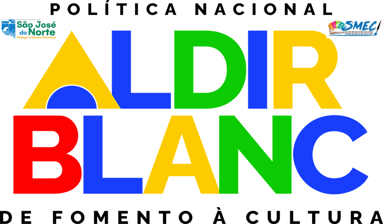São José do Norte recebe mais de R$ 200 mil da Política Nacional Aldir Blanc para investimentos na cultura