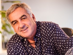 Jair Kobe é o primeiro palestrante de 2026 do Tá em Pauta