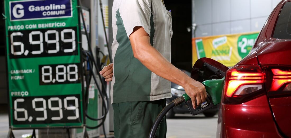 Procon confirma suba nos preços de todos os combustíveis em Pelotas
