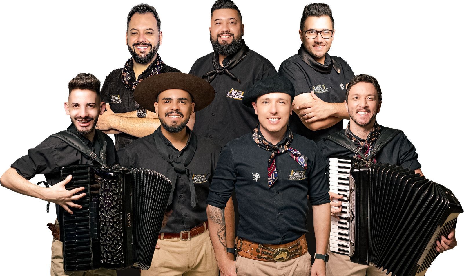 Festimar 2026 anuncia show do grupo Estação Fandangueira no palco Porto Histórico