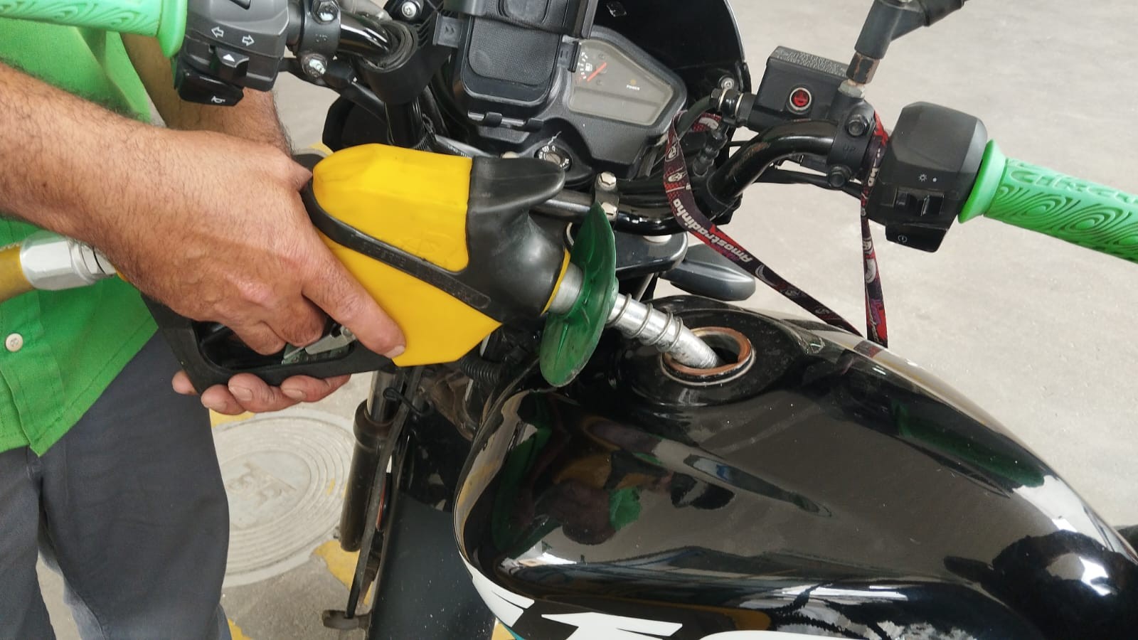 Pelotas recorre ao Ministério Público diante da alta dos combustíveis e ameaça de desabastecimento