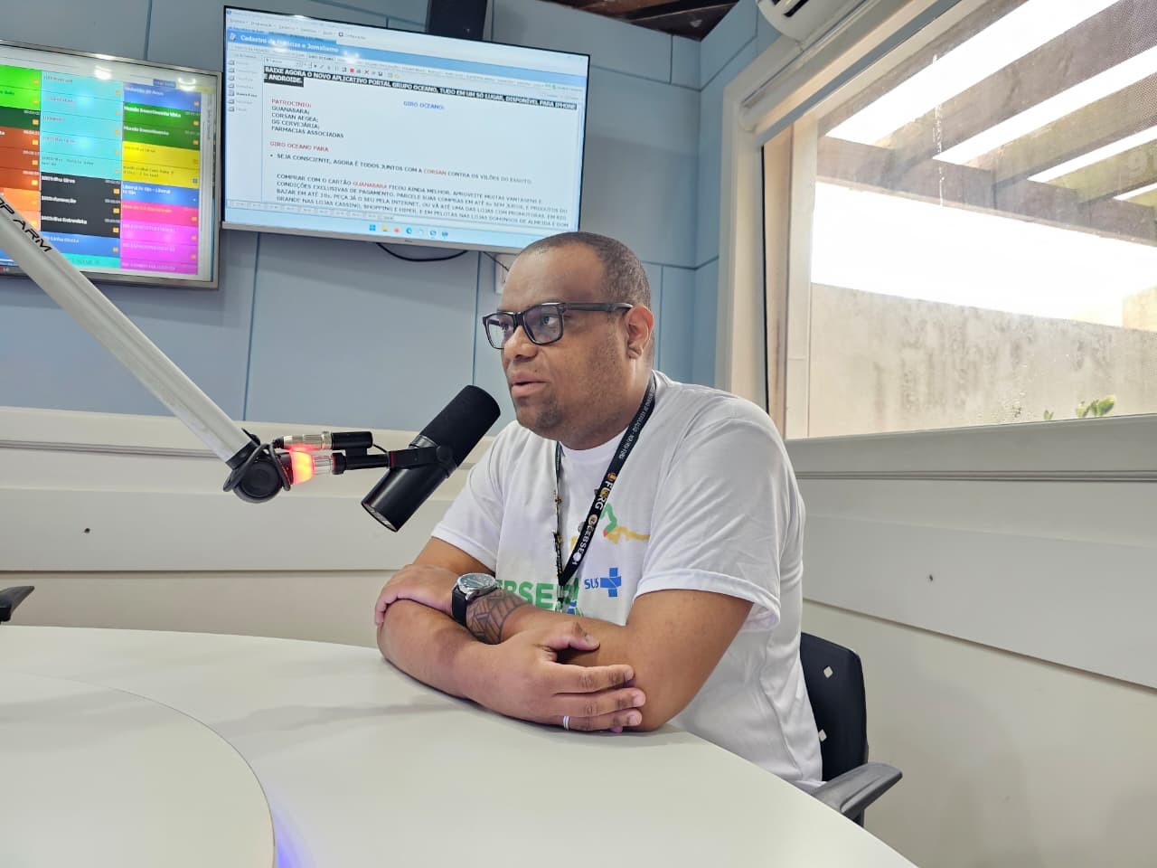 HU-FURG promove mutirão voltado à saúde da mulher neste sábado pelo Dia E"