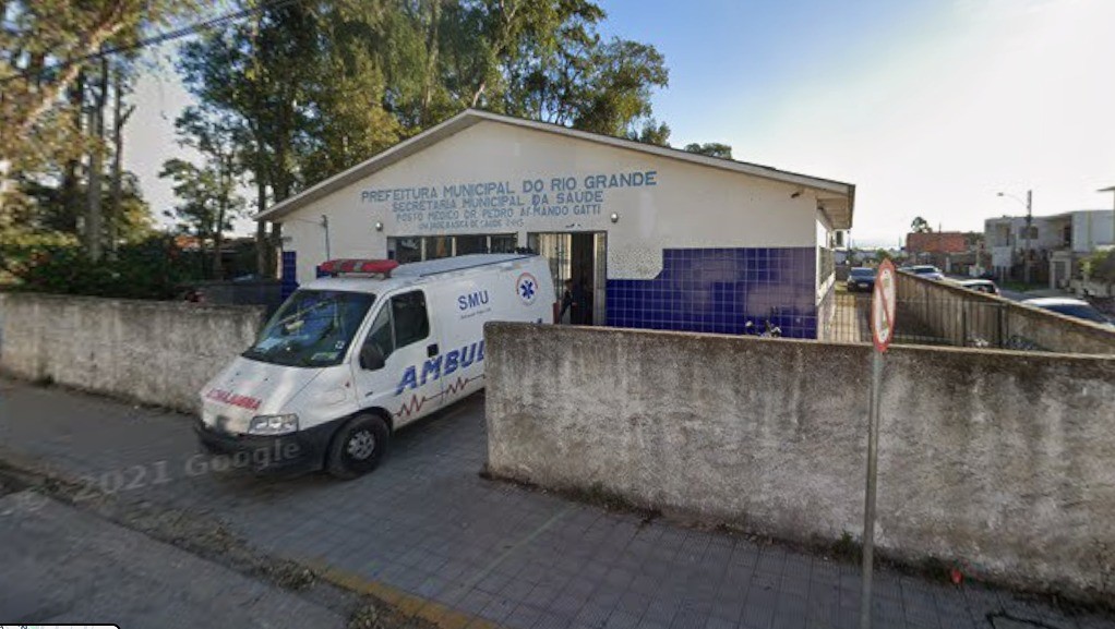 Unidade de Saúde do Parque Marinha será entregue após obras de requalificação