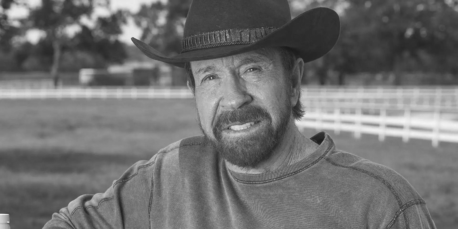 Morre aos 86 anos Chuck Norris, ícone do cinema de ação