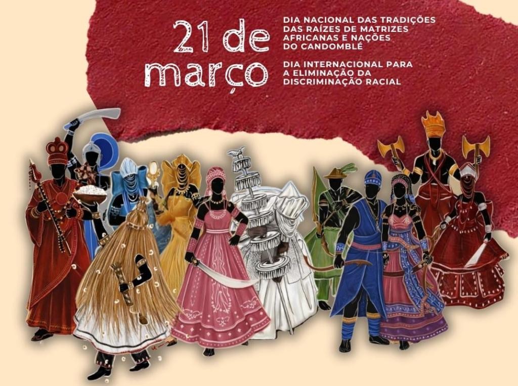 Prefeitura do Rio Grande solicita repatriação de artefatos sagrados do Batuque ao Governo Federal