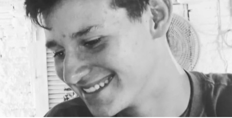 Após acidente, motoboy de 19 anos morre em Pelotas