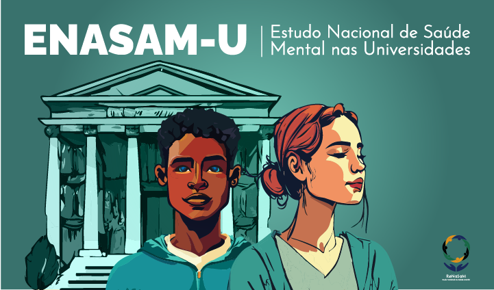 FURG integra estudo inédito que investiga saúde mental nas universidades brasileiras
