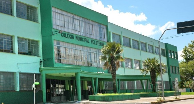 Rede Municipal de Pelotas retoma as aulas após suspeitas de Norovírus