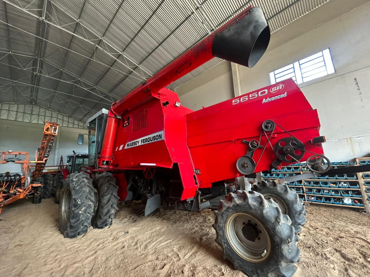 DECRAB recupera maquinários avaliados em R$ 1 milhão