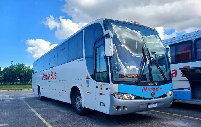 São Lourenço do Sul terá redução no transporte coletivo