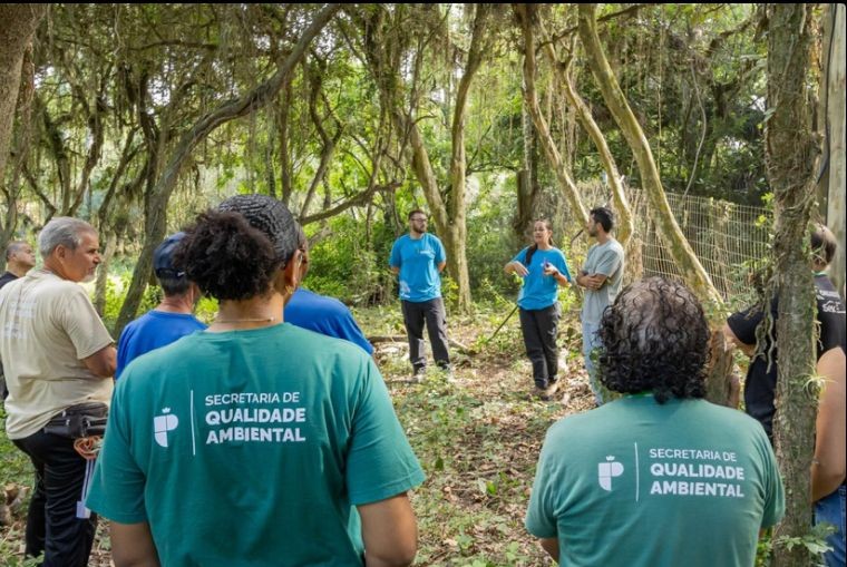 Sítio Arqueológico com vestígios indígenas terá cuidado redobrado em obra no Ecocamping de Pelotas