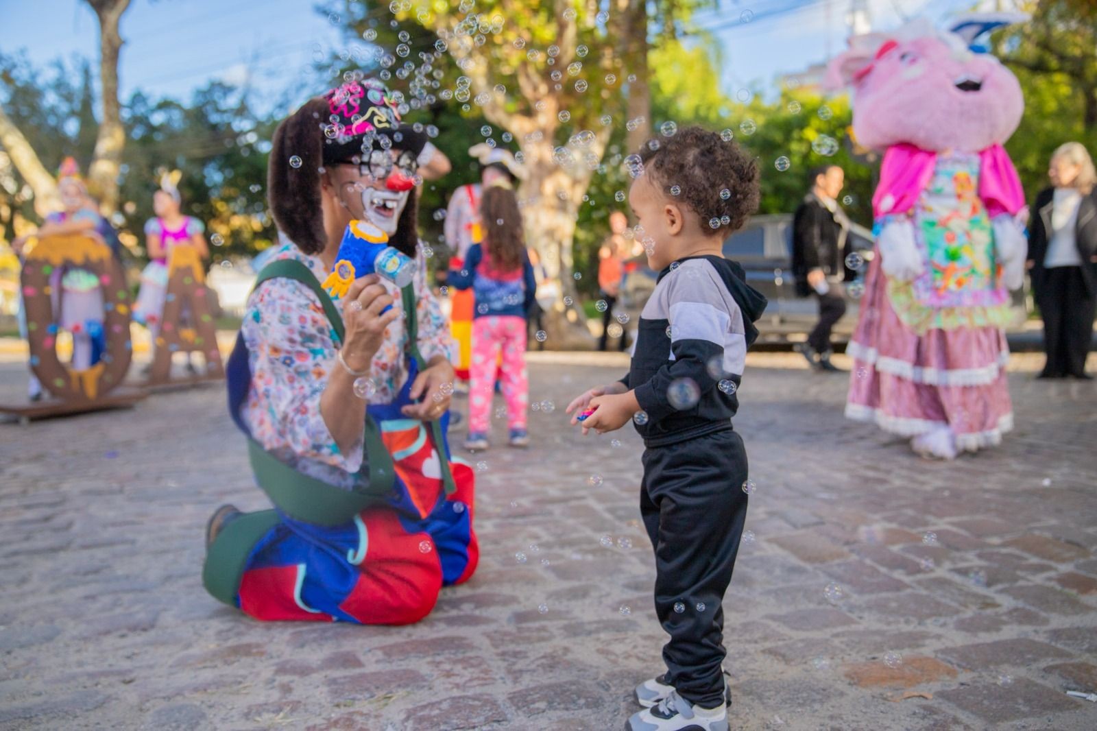 Festimar 2026 começa nesta quinta-feira em Rio Grande e terá abertura oficial na sexta-feira