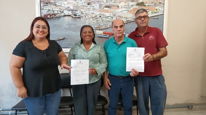 Emenda parlamentar destina R$ 200 mil à saúde de São José do Norte