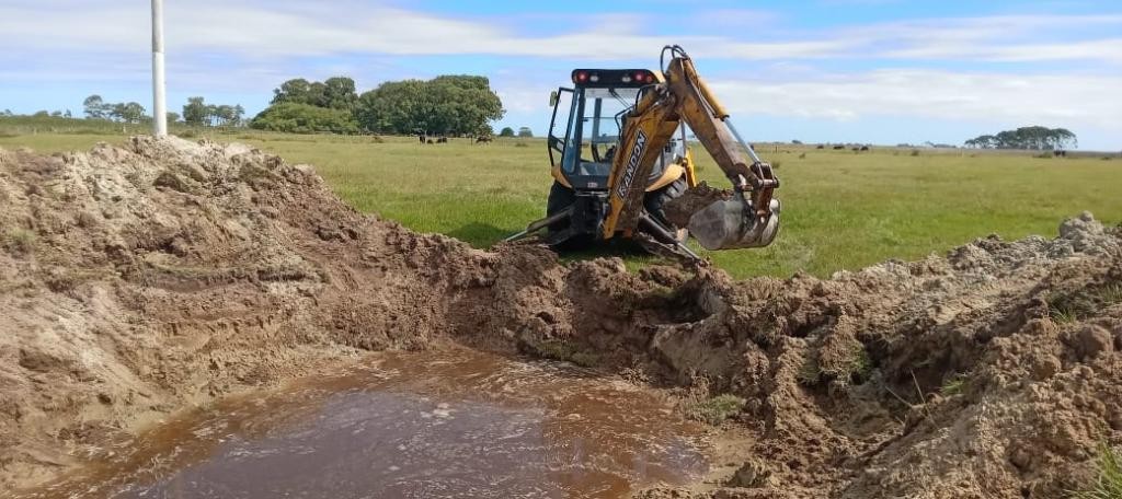 Chuvas recentes aliviam estiagem e reduzem impactos no interior de Rio Grande