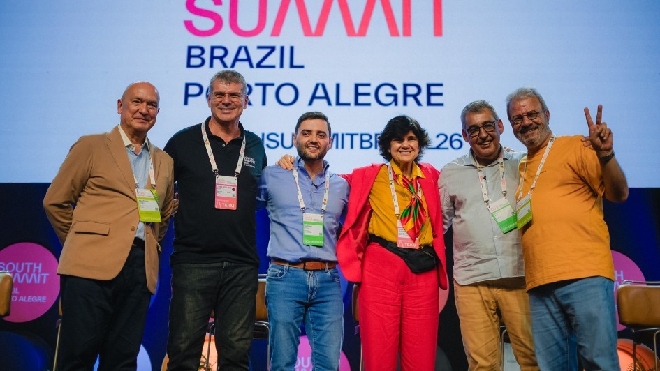 South Summit Brazil 2026 reforça protagonismo do RS como polo global de inovação