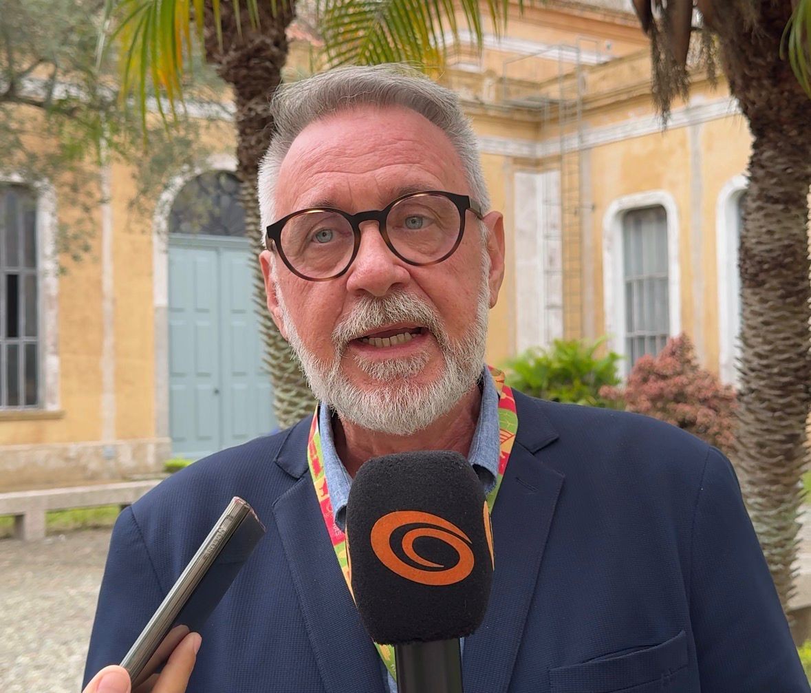 Festimar 2026 inicia com debate sobre o futuro de Rio Grande e valorização do patrimônio histórico