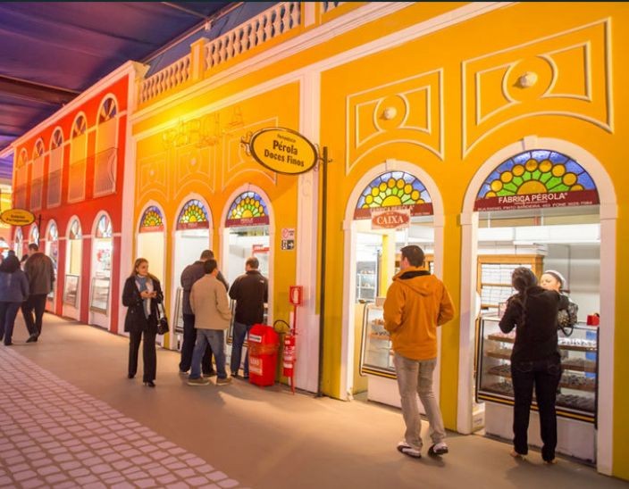 CDL Pelotas recebe inscrições para interessados em estandes na Fenadoce