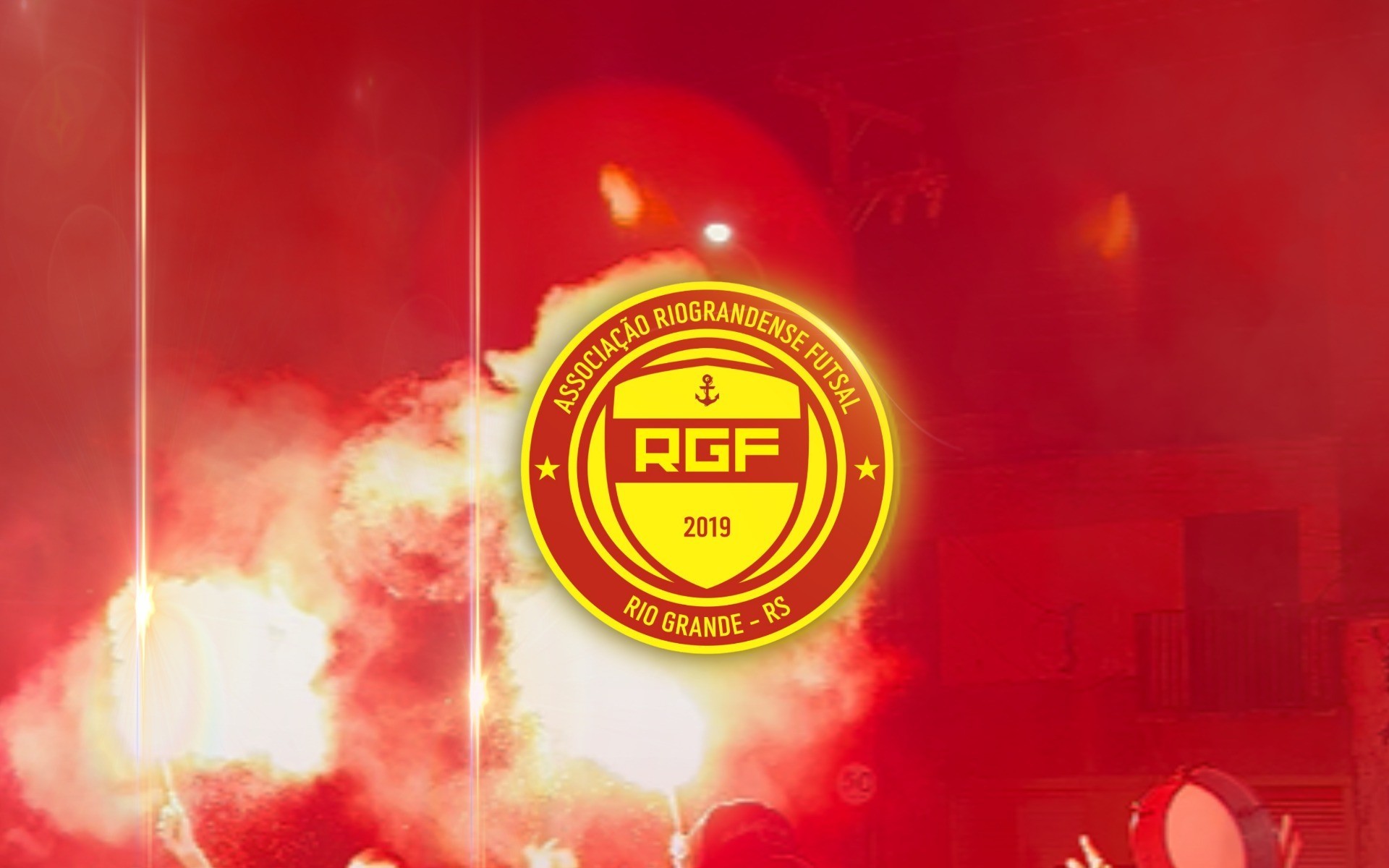 Riograndense estreia em casa na temporada 2026 contra o Cerrito Futsal