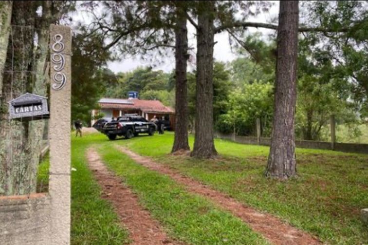 Família é mantida em cárcere privado em Capão do Leão