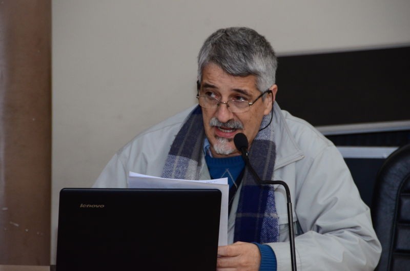 Representação contra Ivan Duarte na Comissão de Ética da Câmara de Pelotas está protocolada