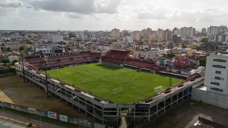 Bombeiros liberam Bento Freitas, e Brasil aguarda aval final da Brigada Militar