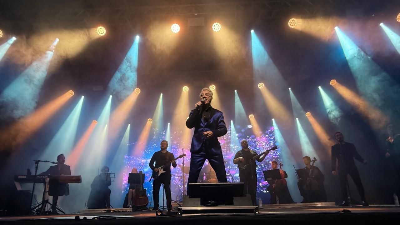 Festimar 2026: esporte, cultura e emoção marcam o terceiro dia do evento