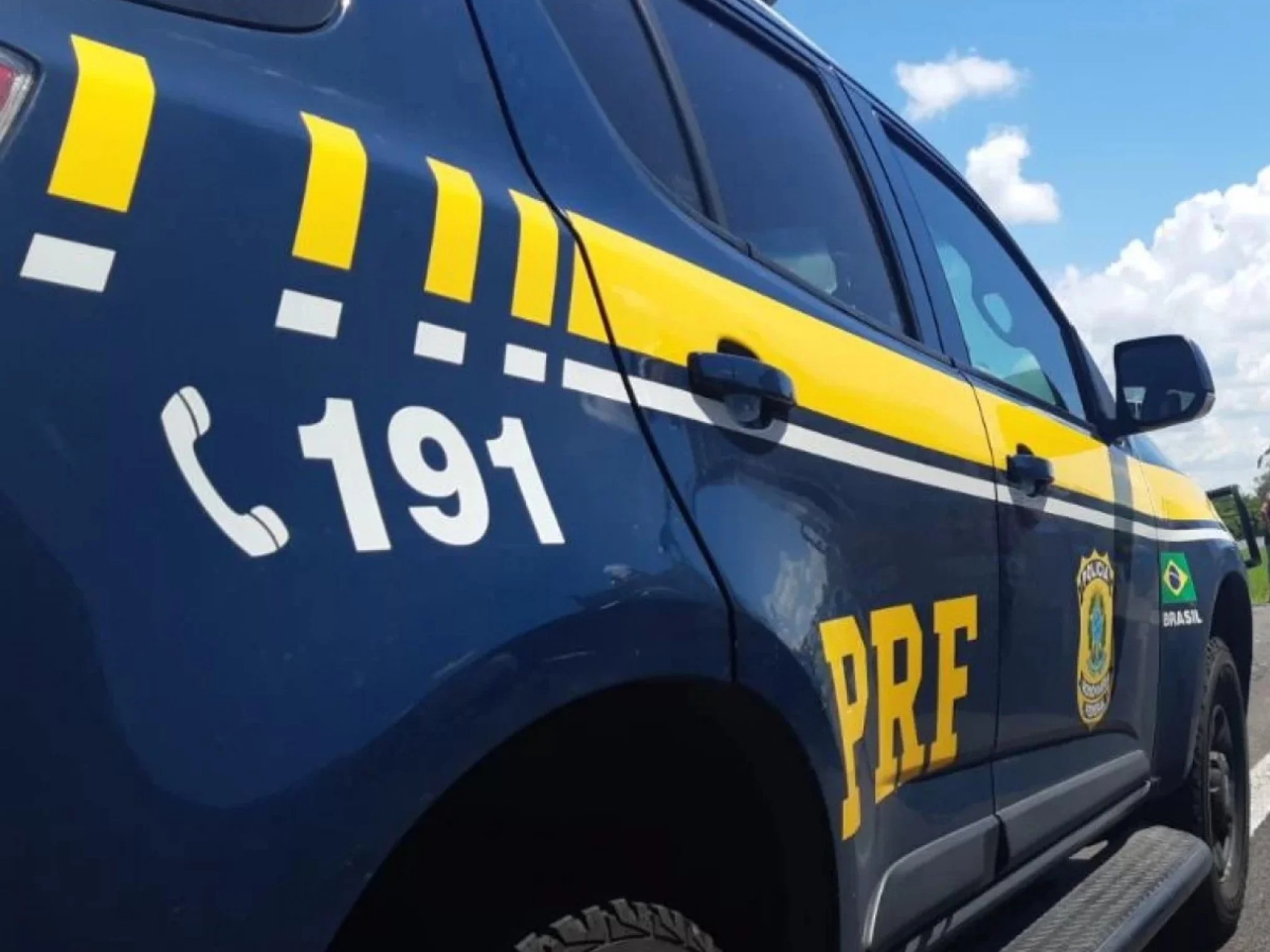 Pedestre morre atropelado no trevo de acesso a Pedro Osório