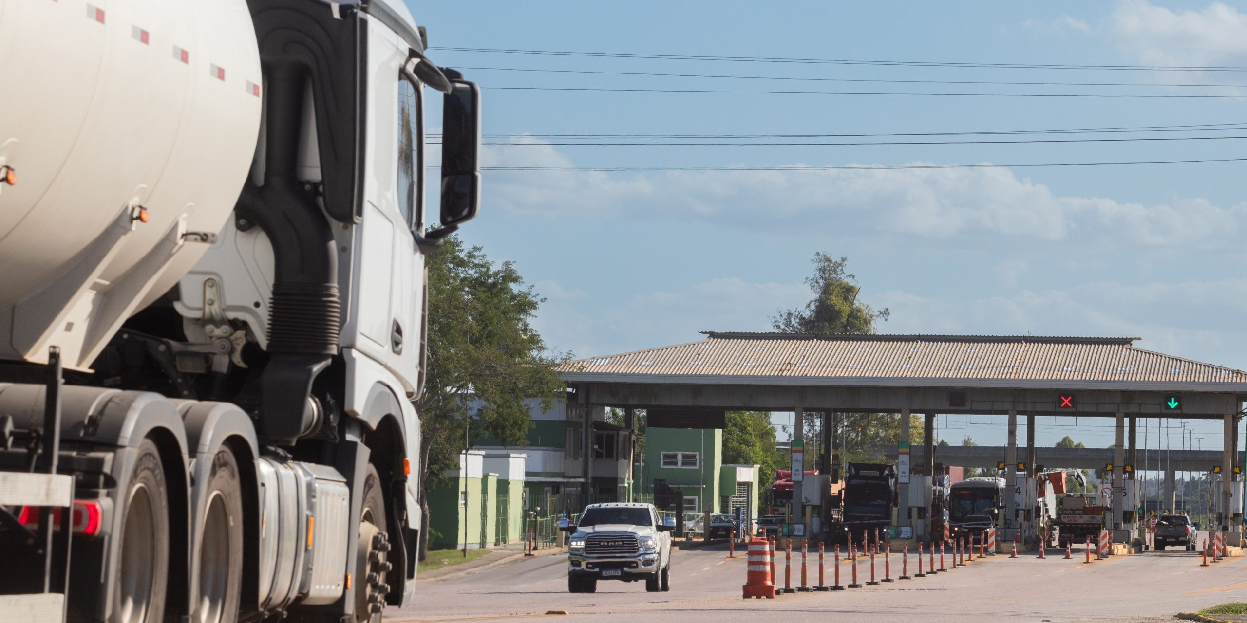 Isenção do IR e fim de pedágios devem reduzir receitas municipais no Sul do estado