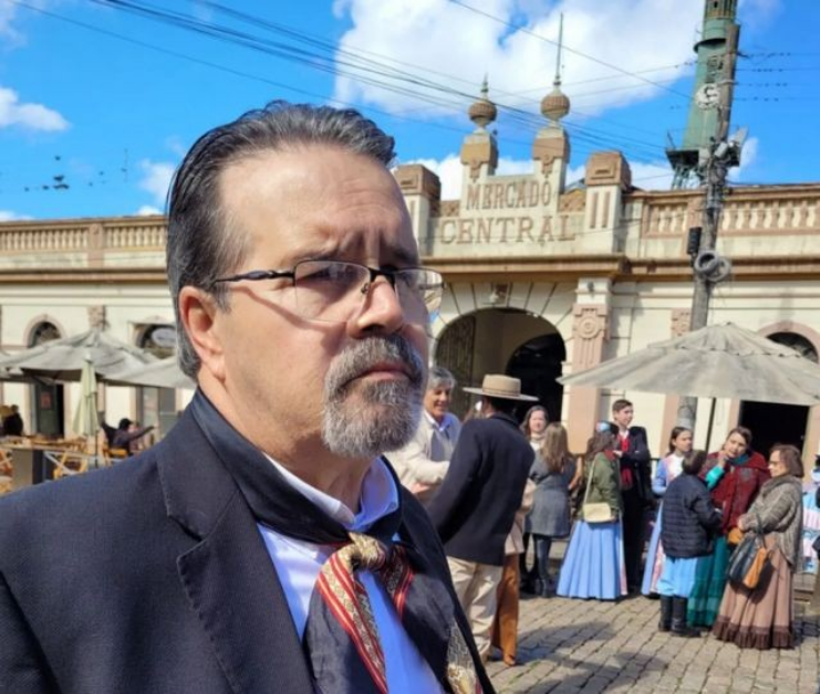 Pelotas terá novo Secretário de Turismo na próxima semana