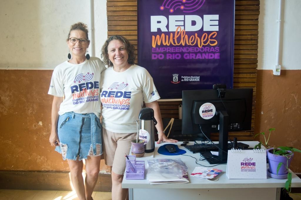 Rede de Mulheres Empreendedoras cresce e fortalece economia criativa no Festimar 2026