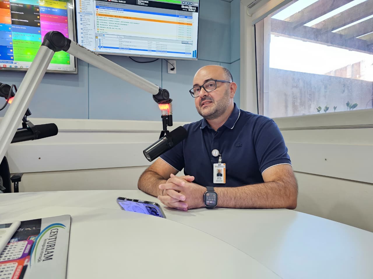 HU-FURG lança estudo gratuito para prevenir diabetes e busca voluntários em Rio Grande